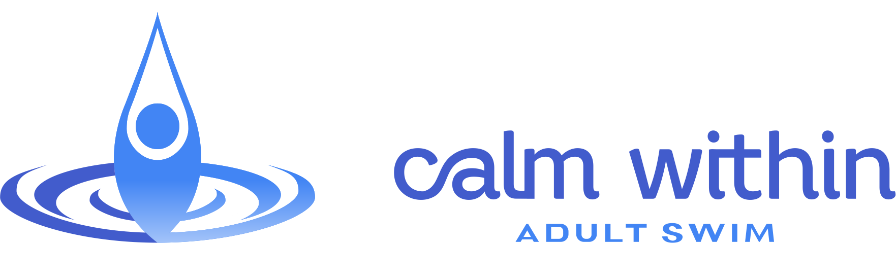 Calm Within Adult Swim