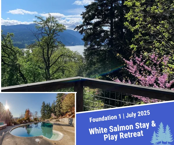 Stay & Play Retreat